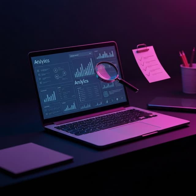 Wollongong Website Discovery & Audit website services
