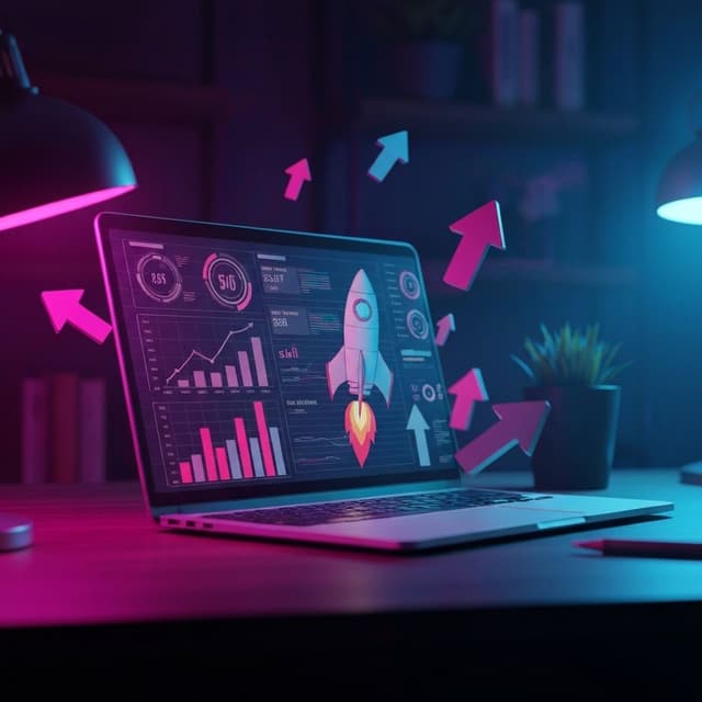 Wollongong Website Launch & Optimisation website services