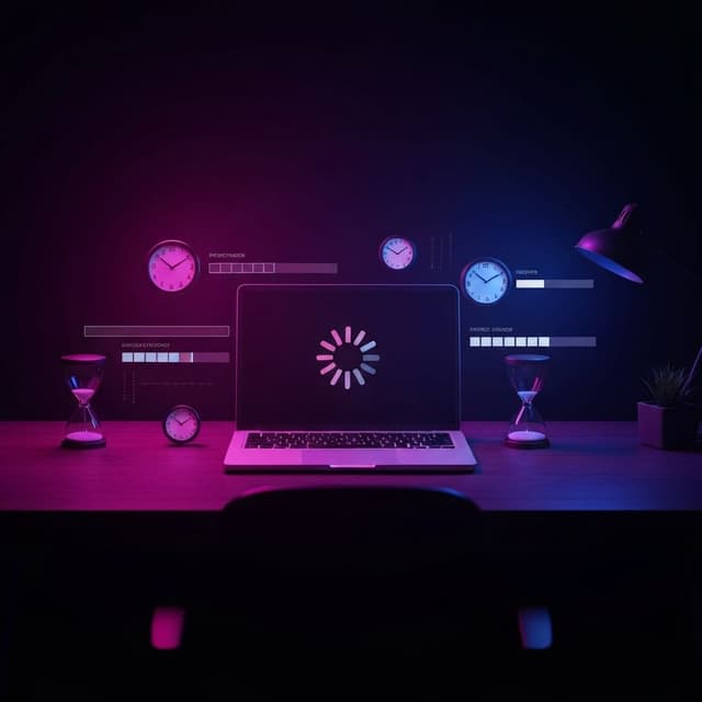 Wollongong Slow Website Loading Speeds website services