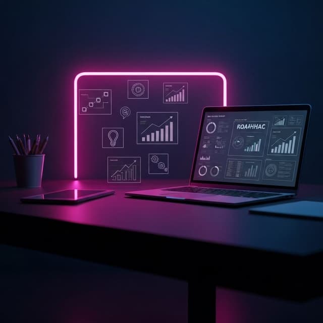 Wollongong Website Strategy & Planning website services